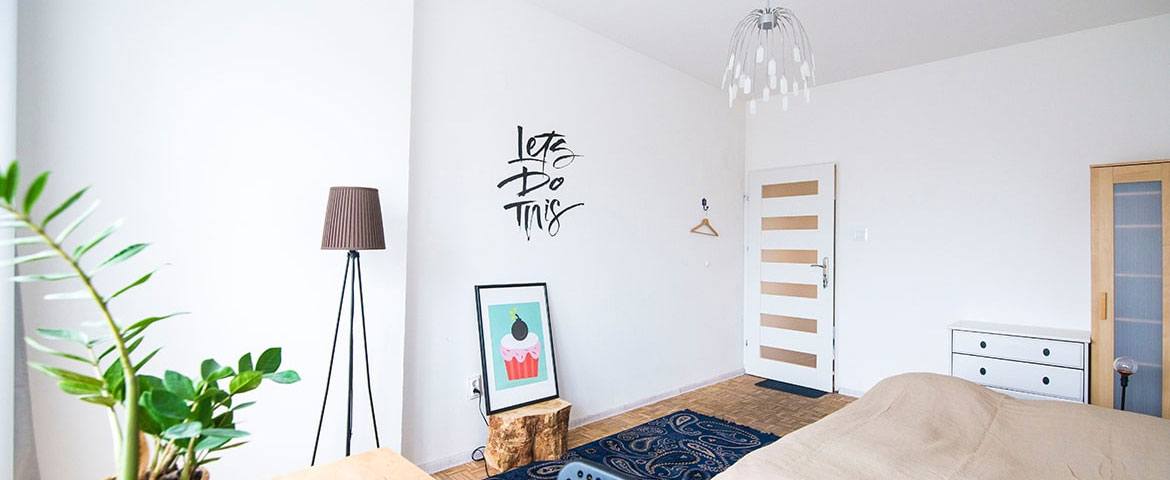 Ideas infalibles para dar calidez a tu casa