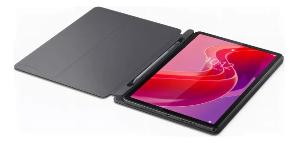 Tablet Lenovo Tab M11 8gb Ram 128gb Funda Lápiz 11'' Wuxga Color Gris Oscuro - Image 3