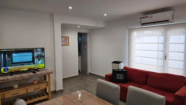 Hermoso Departamento Alquiler Temporario Tandil - Image 6