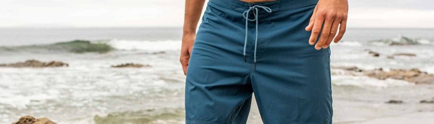 bermudas shorts