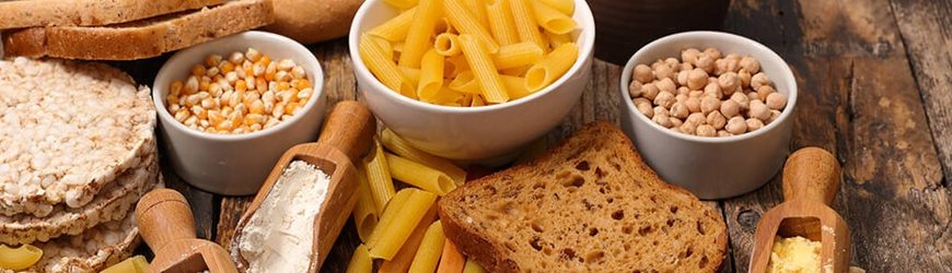celiacos
