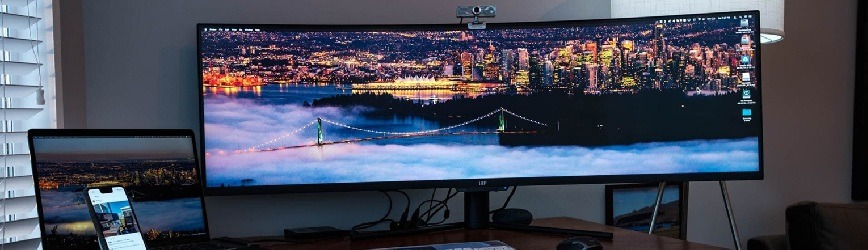 monitores