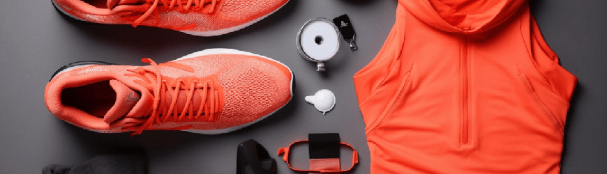 ropa deportiva