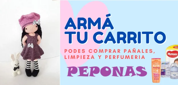 Peponas