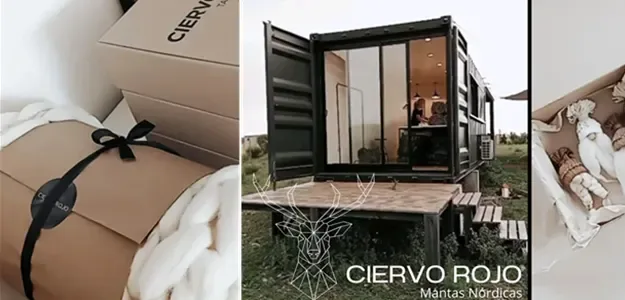 Ciervo Rojo